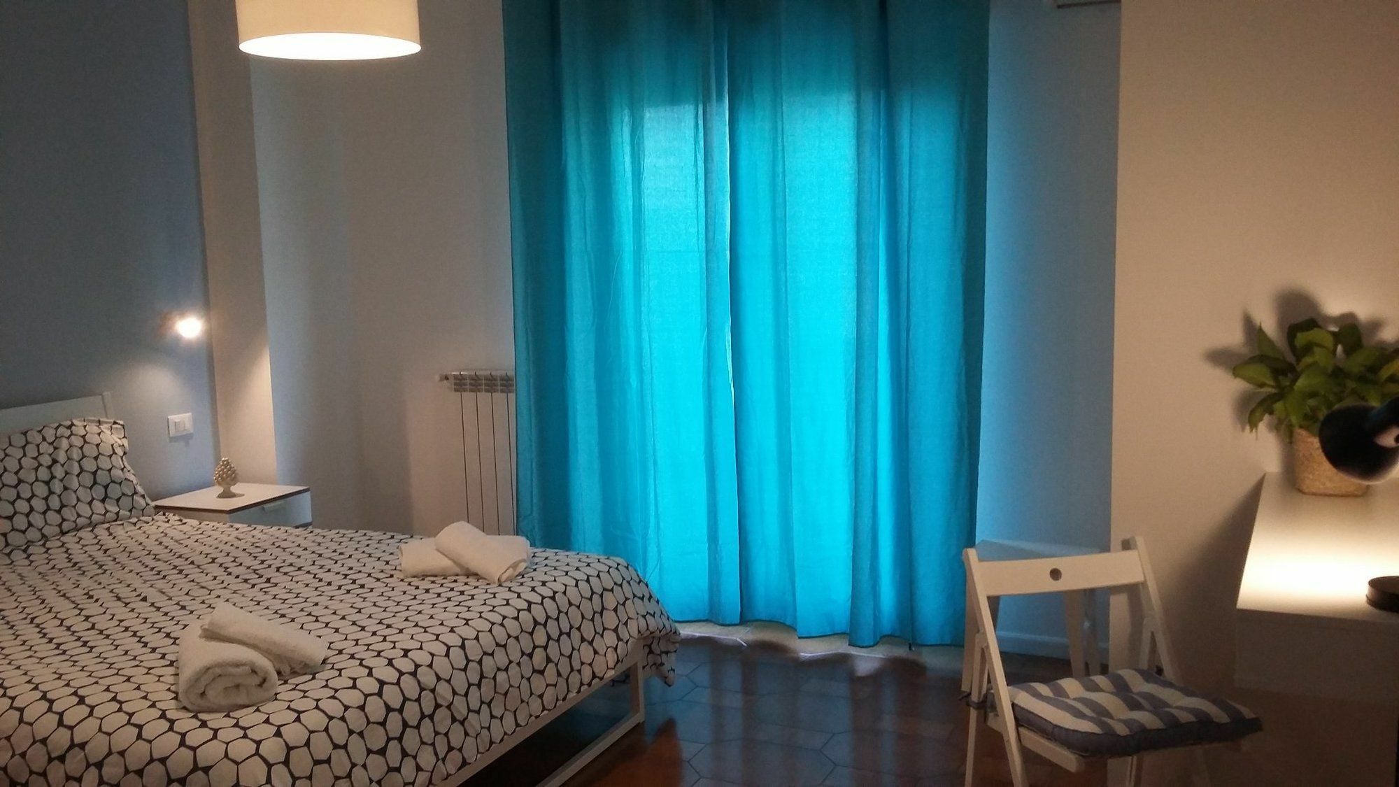 Al SiciliAndo B&B Palermo Exterior foto